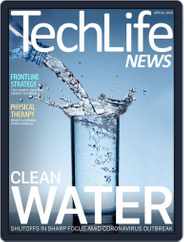 Techlife News (Digital) Subscription                    April 4th, 2020 Issue