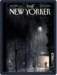 The New Yorker (Digital) Subscription                    April 13th, 2020 Issue