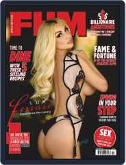 FHM US (Digital) Subscription                    April 1st, 2020 Issue