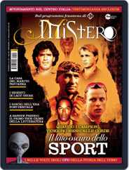 Mistero Magazine (Digital) Subscription                    October 1st, 2022 Issue