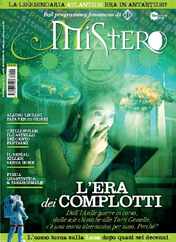 Mistero Magazine (Digital) Subscription                    March 1st, 2024 Issue