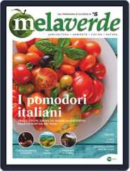 Melaverde Magazine (Digital) Subscription                    June 1st, 2024 Issue