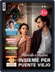 il Segreto Magazine (Digital) Subscription                    November 1st, 2022 Issue