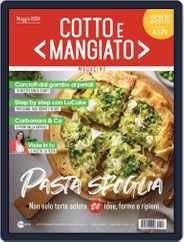 Cotto e Mangiato Magazine (Digital) Subscription                    May 1st, 2024 Issue