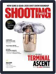 Shooting Times (Digital) Subscription                    June 1st, 2020 Issue