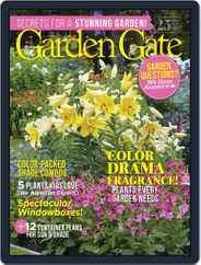 Garden Gate (Digital) Subscription                    May 1st, 2020 Issue
