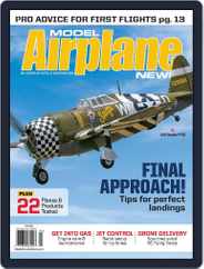 Model Airplane News Magazine (Digital) Subscription                    April 1st, 2023 Issue