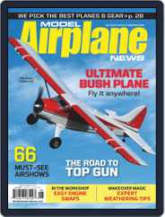 Model Airplane News (Digital) Subscription                    June 1st, 2020 Issue