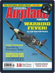 Model Airplane News (Digital) Subscription                    March 1st, 2020 Issue