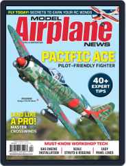 Model Airplane News (Digital) Subscription                    April 1st, 2020 Issue