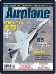Model Airplane News (Digital) Subscription                    May 1st, 2020 Issue