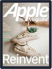 Apple (Digital) Subscription                    April 10th, 2020 Issue
