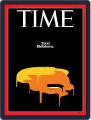 Time Magazine International Edition (Digital) Subscription                    October 24th, 2016 Issue