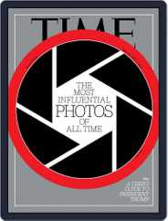 Time Magazine International Edition (Digital) Subscription                    November 28th, 2016 Issue