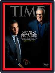 Time Magazine International Edition (Digital) Subscription                    February 20th, 2017 Issue