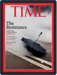 Time Magazine International Edition (Digital) Subscription June 24th, 2019 Issue