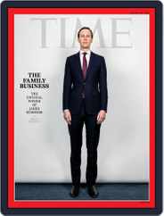 Time Magazine International Edition (Digital) Subscription January 27th, 2020 Issue