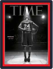 Time Magazine International Edition (Digital) Subscription February 10th, 2020 Issue