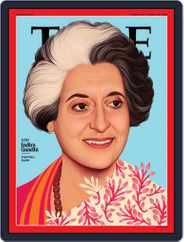 Time Magazine International Edition (Digital) Subscription March 16th, 2020 Issue