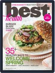 Best Health (Digital) Subscription April 1st, 2020 Issue
