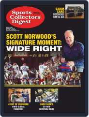 Sports Collectors Digest (Digital) Subscription                    April 24th, 2020 Issue