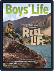 Boys' Life (Digital) Subscription                    July 1st, 2019 Issue