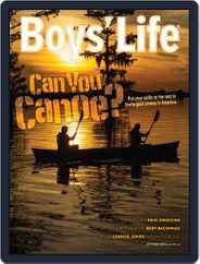 Boys' Life (Digital) Subscription                    October 1st, 2019 Issue