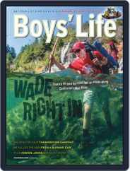 Boys' Life (Digital) Subscription                    November 1st, 2019 Issue