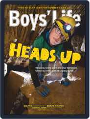 Boys' Life (Digital) Subscription                    March 1st, 2020 Issue