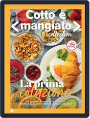 Cotto e Mangiato Collection Magazine (Digital) Subscription                    May 9th, 2022 Issue