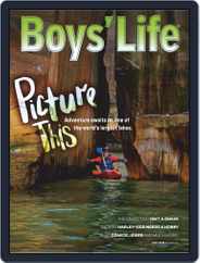 Boys' Life (Digital) Subscription                    May 1st, 2019 Issue