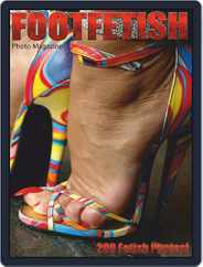 Foot Fetish Adult Photo (Digital) Subscription                    April 13th, 2020 Issue