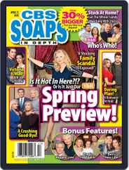 CBS Soaps In Depth (Digital) Subscription                    April 27th, 2020 Issue