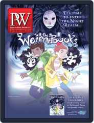 Publishers Weekly (Digital) Subscription                    April 13th, 2020 Issue