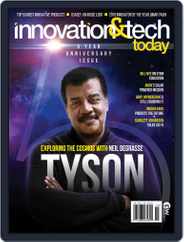 Innovation & Tech Today Magazine (Digital) Subscription                    March 1st, 2020 Issue