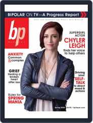 bp Magazine for Bipolar (Digital) Subscription April 1st, 2020 Issue