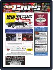 Old Cars Weekly (Digital) Subscription                    April 30th, 2020 Issue