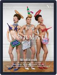 Normal Magazine Original Edition Magazine (Digital) Subscription                    January 1st, 2017 Issue