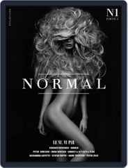 Normal Magazine Original Edition Magazine (Digital) Subscription                    April 1st, 2017 Issue