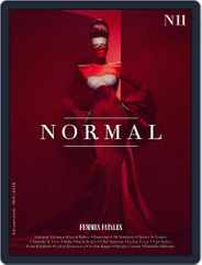 Normal Magazine Original Edition Magazine (Digital) Subscription                    February 1st, 2019 Issue