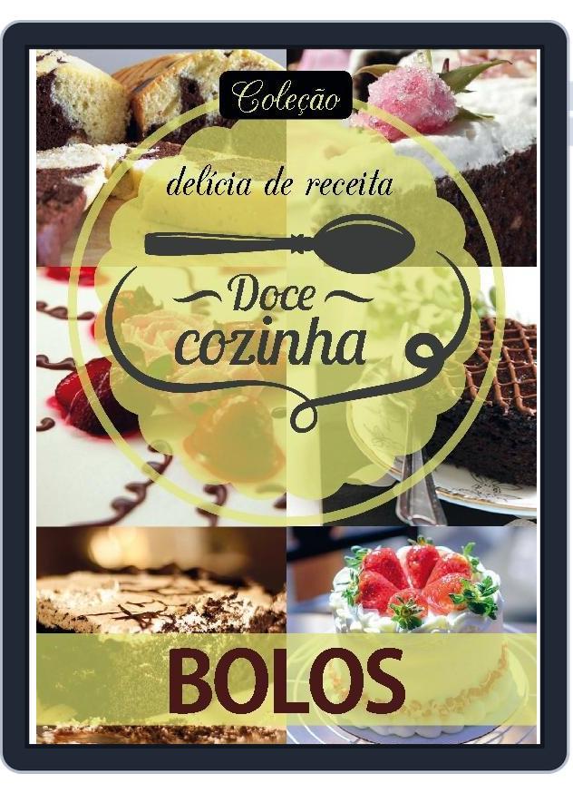 Doce Cozinha (Digital) Subscription                    August 5th, 2024 Issue