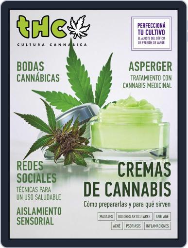 Revista THC July 1st, 2019 Digital Back Issue Cover