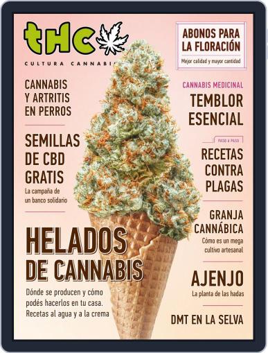 Revista THC January 1st, 2020 Digital Back Issue Cover