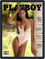 Playboy Australia (Digital) Subscription                    March 1st, 2020 Issue