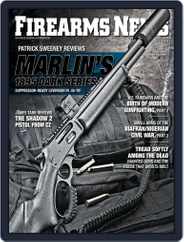 Firearms News (Digital) Subscription                    April 15th, 2020 Issue