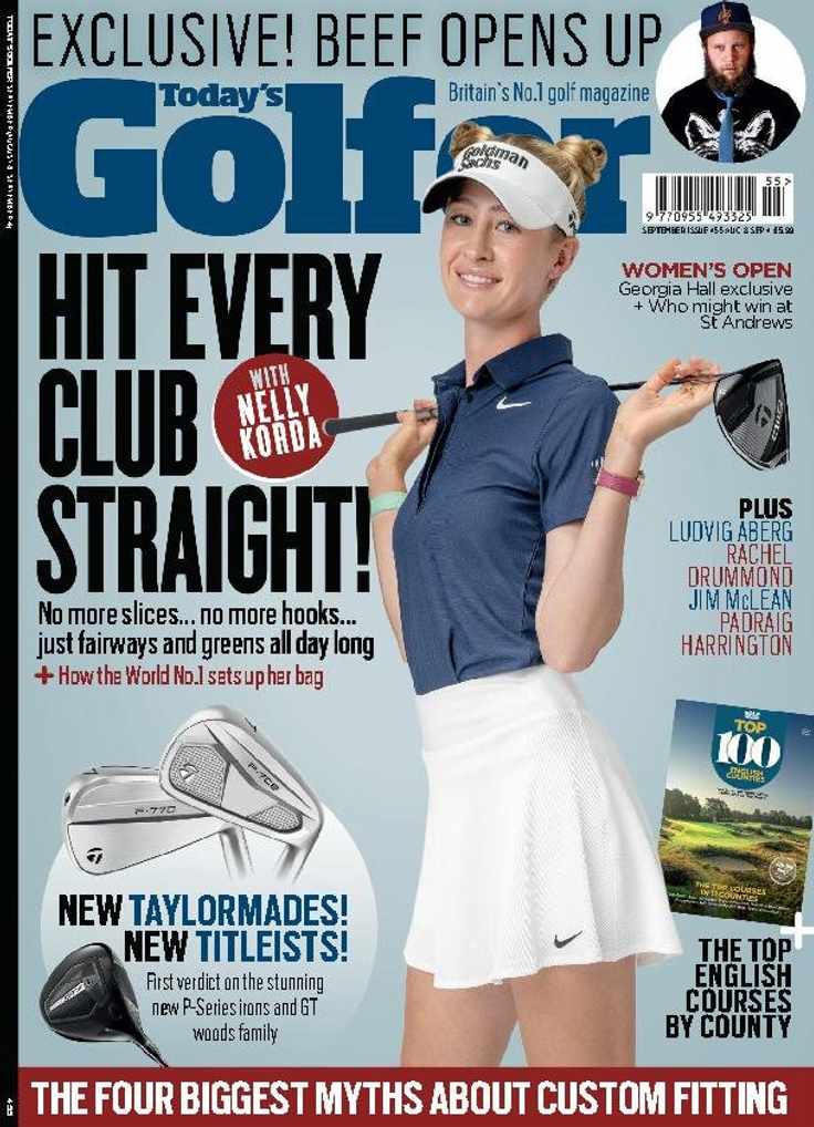 Callaway ERC Hot 5 Iron Regular Graphite Shaft Elord Grip Callaway ERC Hot 5 Iron Regular Graphite Shaft Elord Grip
