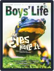Boys' Life (Digital) Subscription                    May 1st, 2020 Issue