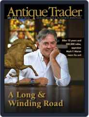 Antique Trader (Digital) Subscription                    April 22nd, 2020 Issue