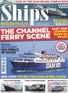 Ships Monthly Digital Subscription Discounts