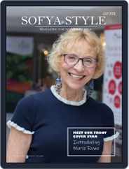 Sofya Style (Digital) Subscription                    July 1st, 2020 Issue